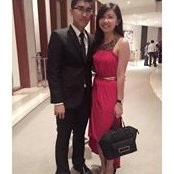 Alicia Low's photo