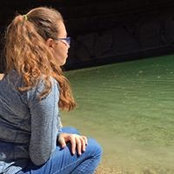 Photo de Cristina Benavides