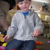 Judy Grabinski-Lucas's photo