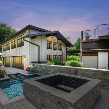 Mid-Century Modern Update