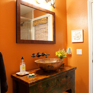 Newport Peninsula Remodel