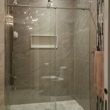 Ensuite Bathroom - NDIP, QC