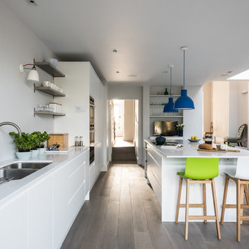 Putney residential property