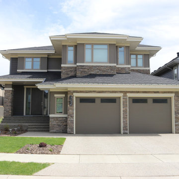 Draw Designs Luxury Homes