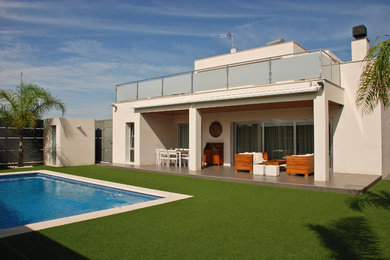 Proyecto 3
