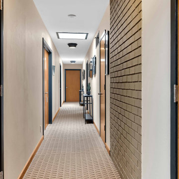 BELVEDERE CT BURLINGAME, CA - Home Remodel