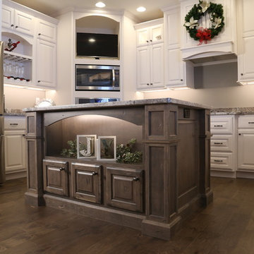 Tauke Home