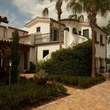 Spanish Colonial