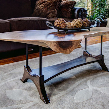 Custom Furniture