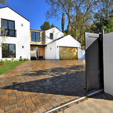 Tarzana Custom Residence