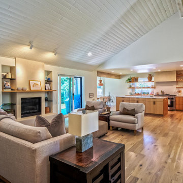 Interior Remodel