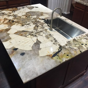 Kitchen Portfolio