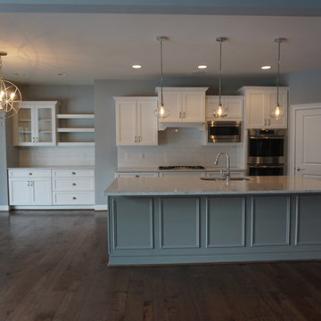 The Rookwood (Job 898)