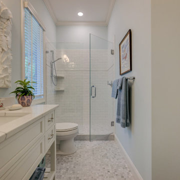 Port Royal Traditional Renovation & Updates