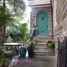 Front Door Color