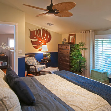 Captains Quarters