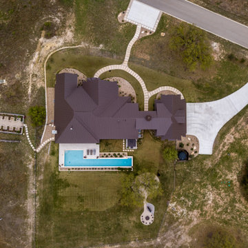 CLB Network - Evolutionary Homes - San Antonio, TX - 4