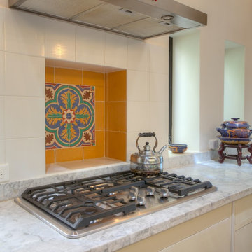 Merida, Mexico - Eco-Friendly Home