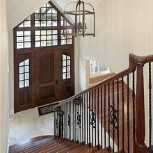 foyer light