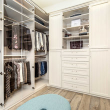 closets