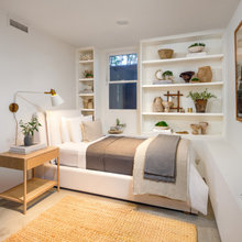 Small Bedroom