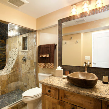 2016 Parade of Homes Remodelers Showcase