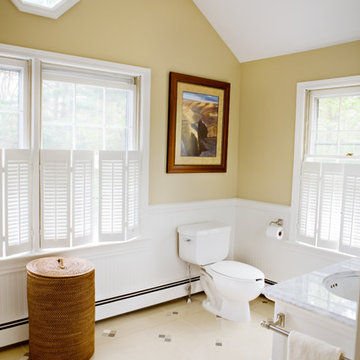 Bathrooms