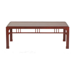 Coffee Tables - Coffee Tables