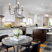 Kitchen Ideas