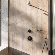 Kiawah Outdoor Shower