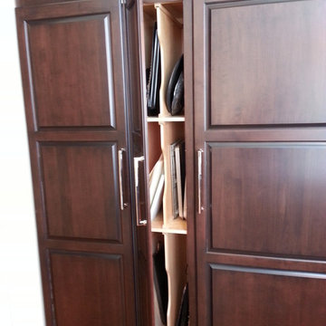 Our Work