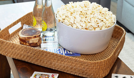Entertaining: How to Host a Party Worthy of The Oscars