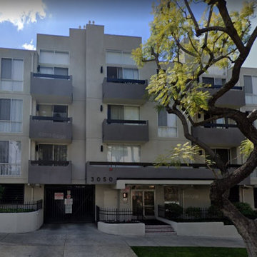 Apartment Complex- Los Angeles