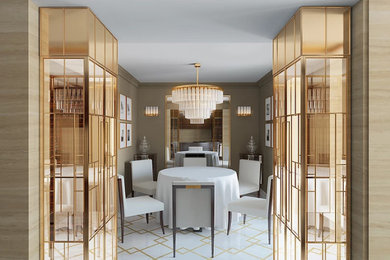APARTMENT IN CANNES. FRANCE
