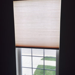 Shades - Cellular Shades