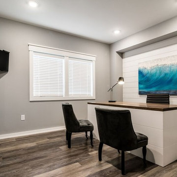 OBX Luxury Apartments • Run Hill Apartments • Kill Devil Hills