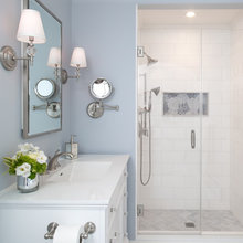 Hall Bath
