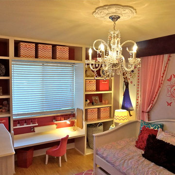 Princess Bedroom