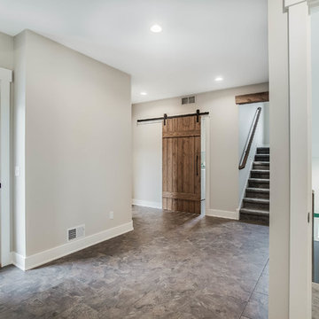VOSS: Grandville, MI