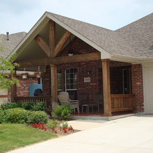 Patio Ideas