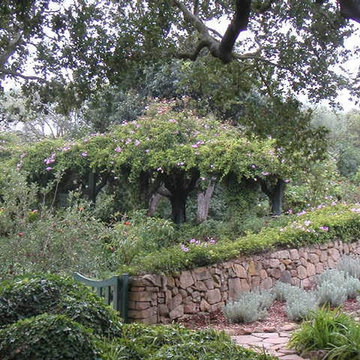 Mediterranean Country House