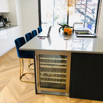 Turnkey Major Renovation in Ahuntsic