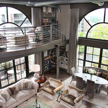 Greymoor Kitchen