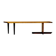 Entry way benches