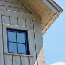 Reverse batten