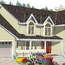 homes
