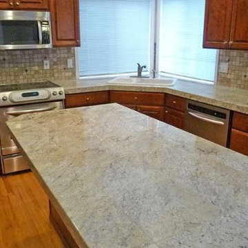Tile Highlights