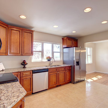 Kitchen and Bath Photography from February '14