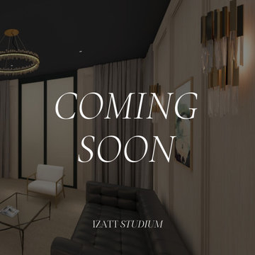 Coming Soon - New Luxury Headquarters