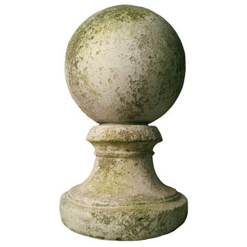 Diaz Finial, Architectural Finials